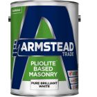 Armstead Trade Pliolite Masonry Paint