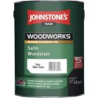 Johnstone's Satin Woodstain