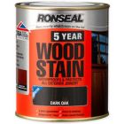 Ronseal 5 Year Woodstain