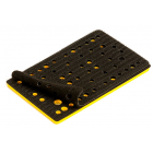 Mirka Backing Pad for Deos 81x133mm