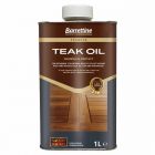 Barrettine Teak Oil