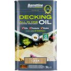 Barrettine All-in-One Decking Oil