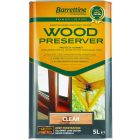 Barrettine Wood Preserver