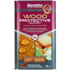 Barrettine Wood Protective Treatment