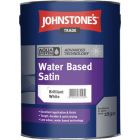 Johnstone's Aqua Water Based Satin