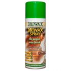 Briwax Wax Spray aerosol (Clear)