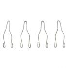 Brush Mate Brush Clips