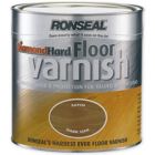 Ronseal Diamond Hard Floor Varnish