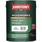 Johnstone's Matt Woodstain