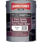 Johnstone's 2 Pack Epoxy Solvent Based Floor Paint
