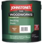 Johnstone's Paints Decking Stain