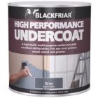 Blackfriar High Performance Grey Undercoat