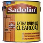 Sadolin Extra Durable Clear Coat