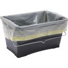 Ciret 15 Litre Scuttle Liner