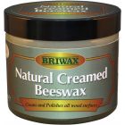 Briwax Creamed Beeswax