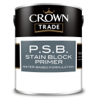Crown Trade P.S.B. Stain Block Primer