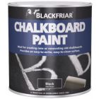 Blackfriar Chalkboard Paint Black