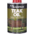 Blackfriar Teak Oil