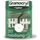 Leyland 5lt Granocryl Stabilising Solution