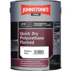 Johnstone's Quick Drying Polyurethane Flortred