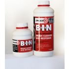 Zinsser BIN Brush Cleaner & Restorer