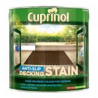 Cuprinol Anti-Slip Decking Stain