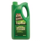 Cuprinol Decking Cleaner