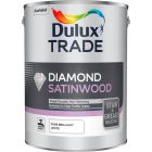 Dulux Trade Diamond Satinwood