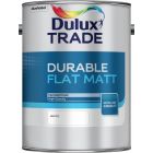 Dulux Trade Durable Flat Matt