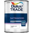 Dulux Trade Satinwood