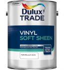 Dulux Trade Vinyl Soft Sheen