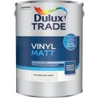 Dulux Trade Vinyl Matt