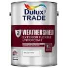 Dulux Trade Weathershield Exterior flexible Undercoat