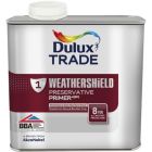 Dulux Trade Weathershield Preservative Primer