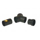 Mirka Dual Vacuum Kit