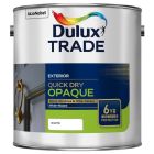 Dulux Trade Quick Dry Opaque