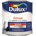 Dulux Gloss - Tinted Colours