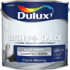 Dulux Light and Space Flat Matt