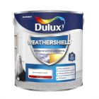 Dulux Weathershield Gloss Brilliant White