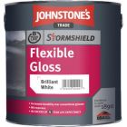 Johnstone's Stormshield Flexible Gloss