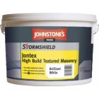 Johnstone's Jontex (High build Masonry Paint)