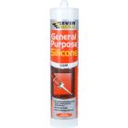 Everbuild General Purpose Silicone 280ml