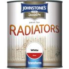 Johnstone's Paint For Radiators