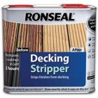 Ronseal Decking Stripper