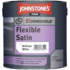 Johnstone's Stormshield Flexible Satin