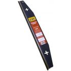 Rodo 24" Wallcovering Trimming Edge