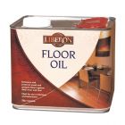 Liberon Floor Oil