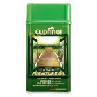 Cuprinol Ultimate Furniture Oil