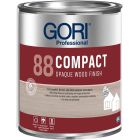 Johnstones Gori 88 Compact Opaque Wood Finish