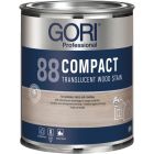 Johnstone's Gori 88 Compact Translucent Wood Satin